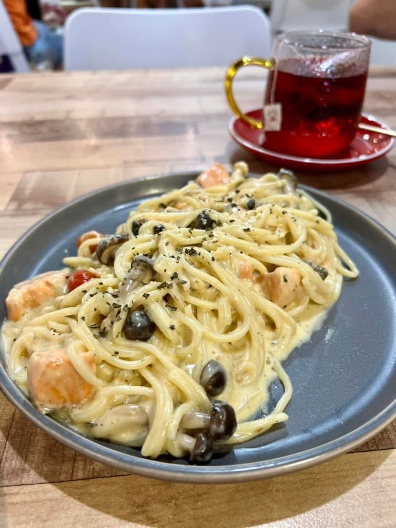 Surya Cafe Klang Photos 2